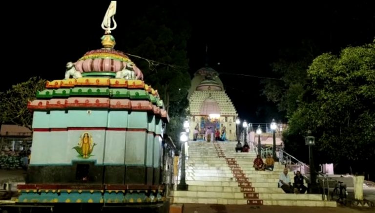 jagannath temple