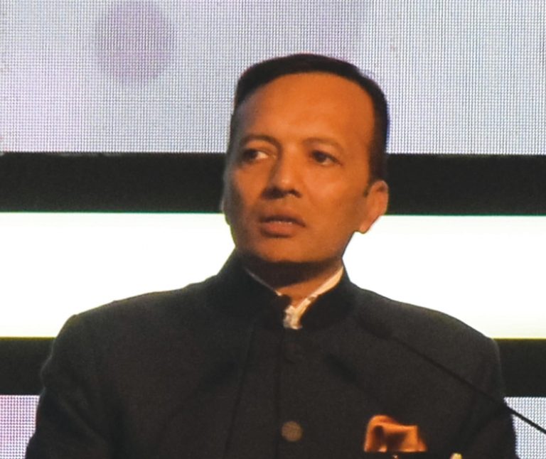 JSP Aspires To Build World’s Largest Steel Plant In Odisha’s Angul: Chairman Naveen Jindal