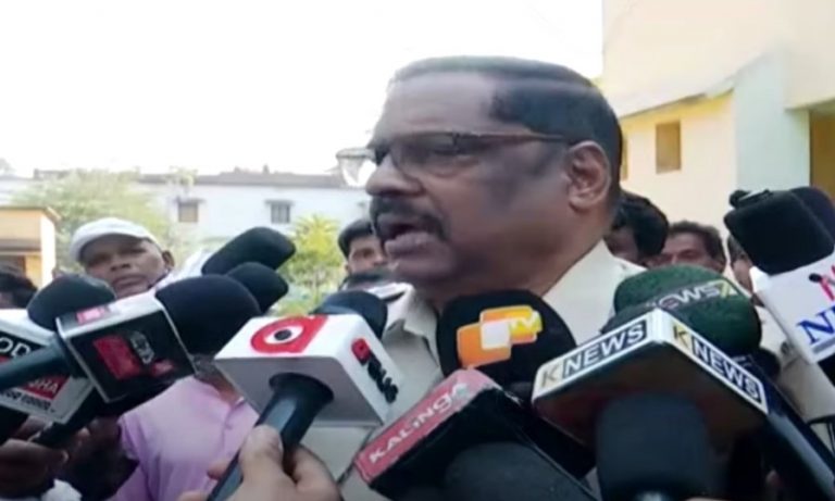 nayagarh minor missing case