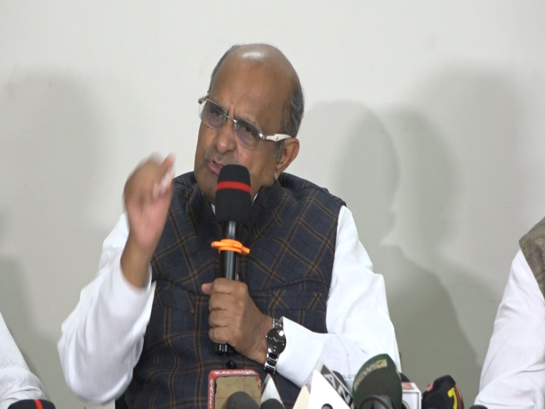 JD (U) Urges Odisha CM Naveen Patnaik To Join Non-BJP Front