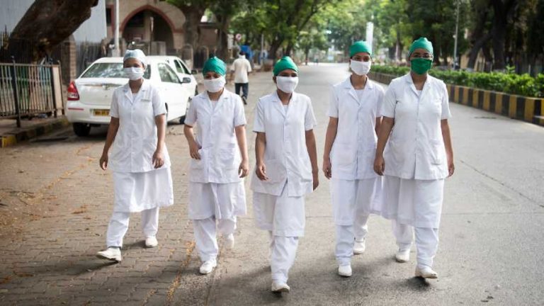 Odisha To Open New Nursing, Paramedical Institutions