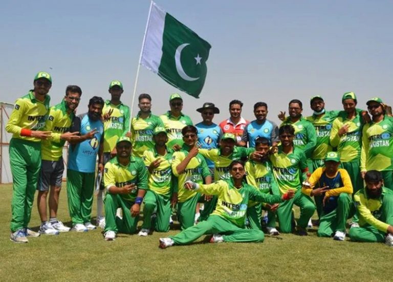 Blind Cricket World Cup: Pakistan Team Denied Visa To Travel To India