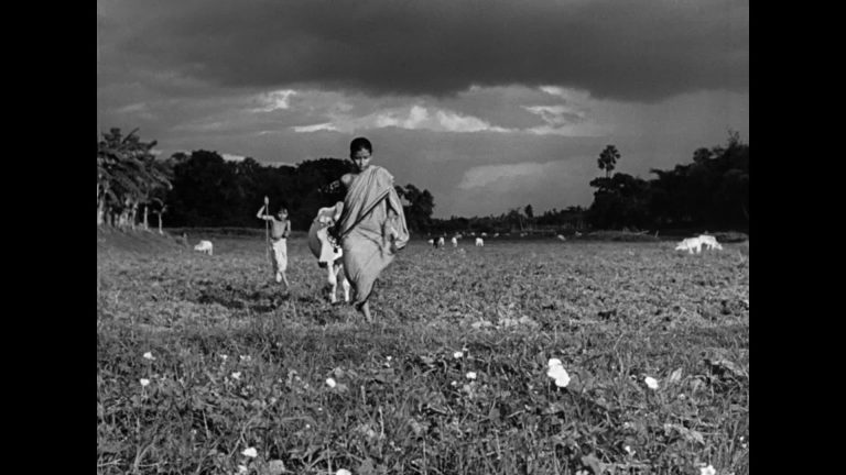 Satyajit Ray’s ‘Pather Panchali’ Only Indian Movie In New List Of 100 Greatest Films Of All Time: Sight And Sound Poll