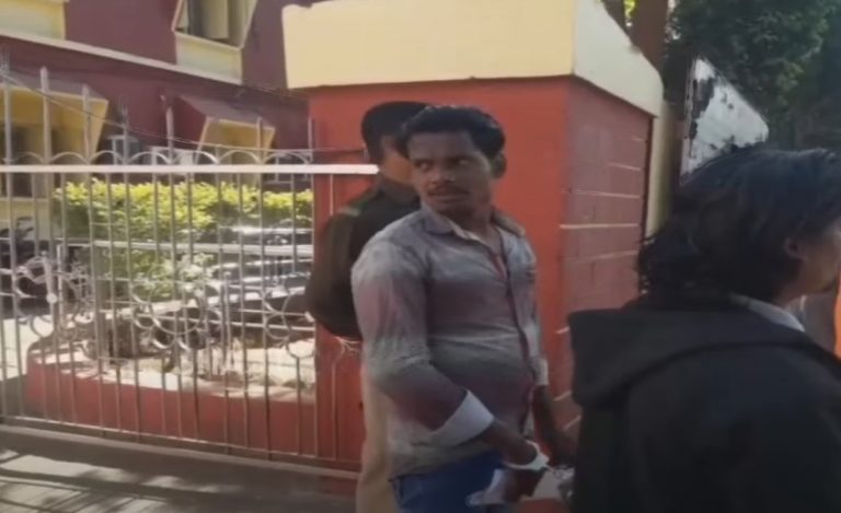 man gets 25 years jail for raping minor girl