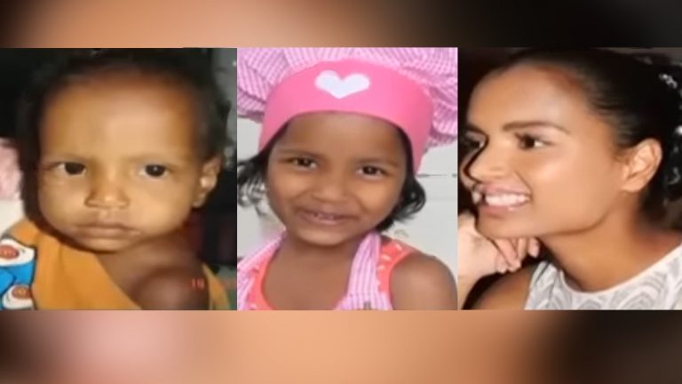 Love For Mother Drags Puri Girl To Odisha 15 Years After Australian Family Adopted Her