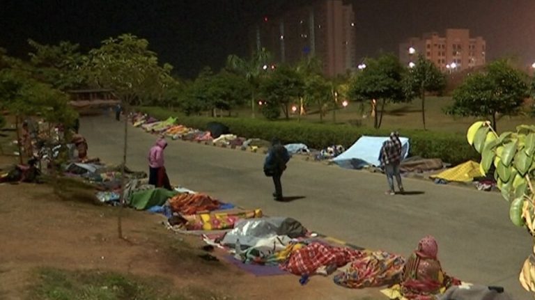 AIIMS-Bhubaneswar’s Shelter Home To Ready By March-End