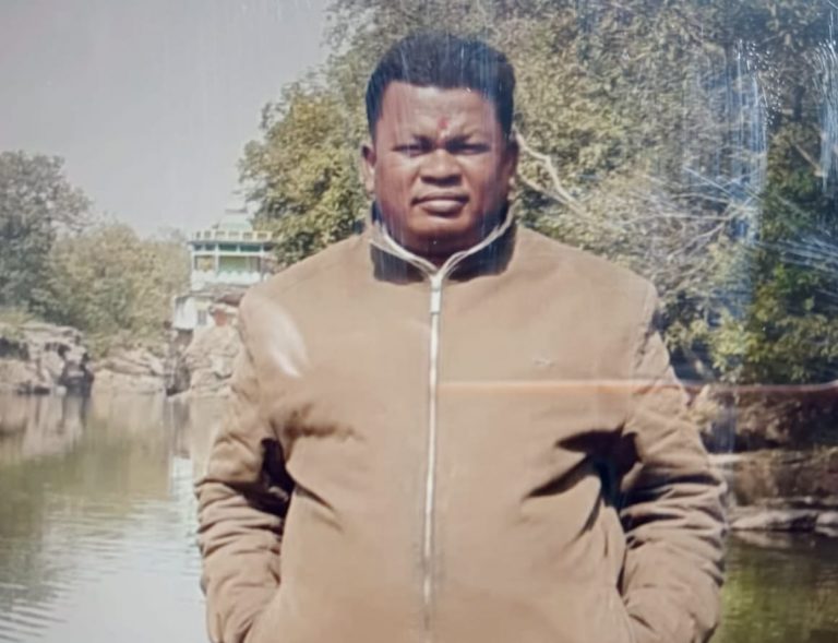 [Watch] Know Who Shot At Odisha Health Minister Naba Das