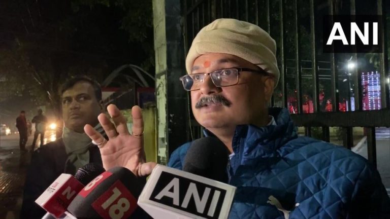 Ashish Mishra 8-week bail