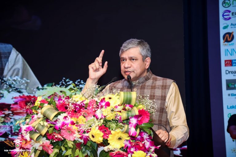 Love For Hockey! Rail Minister Ashwini Vaishnaw Travelling To Bhubaneswar Today