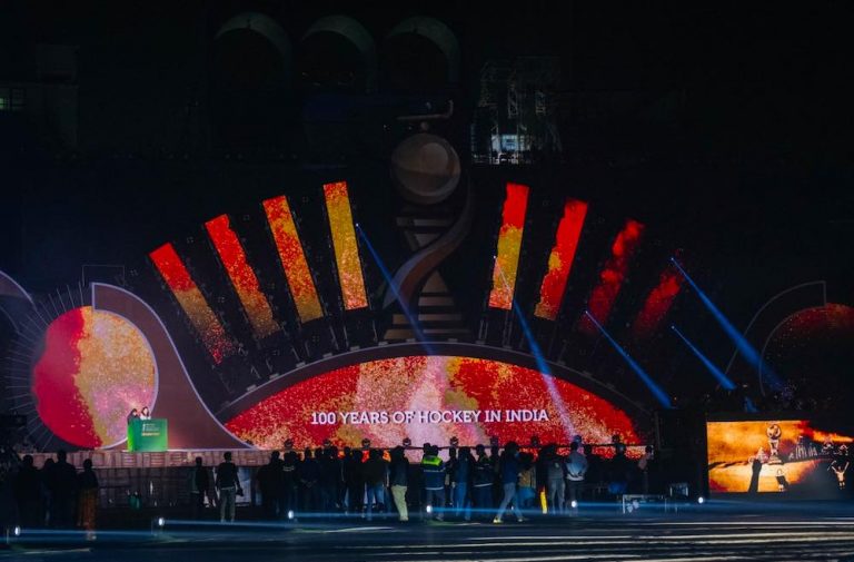 Hockey WC: Show Begins In Odisha’s Cuttack City Today; Check Programme Schedule