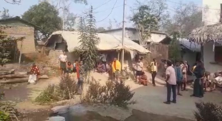 Couple Found Hanging 2 Months After Daughter’s Murder In Odisha’s Bargarh