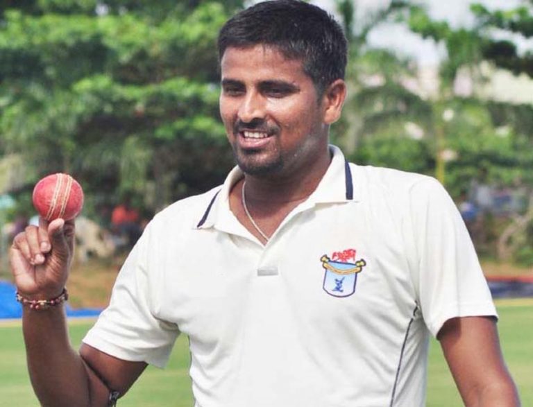 Basant Mohanty coach of OCA