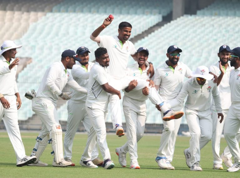 Basant Mohanty retires with Odisha win