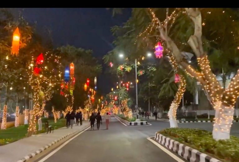 Pleasant Weather Likely In Bhubaneswar, Rourkela During Hockey WC