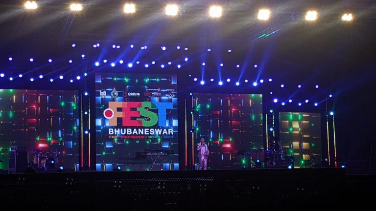 .Fest In Bhubaneswar: Curtains To Fall On ‘Live In Concert’, Check Day 10 Performance List
