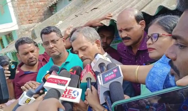 Odisha Minister Naba Das Killing: Crime Branch Sleuths Reach Accused Cop’s Village; Know Who Were Questioned