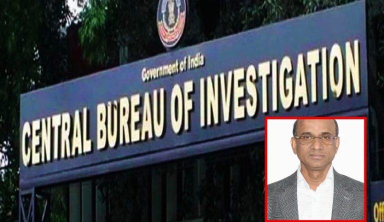 CBI Seizes Assets Worth Over Rs 15 Crore Of Retired Railway Officer In Odisha