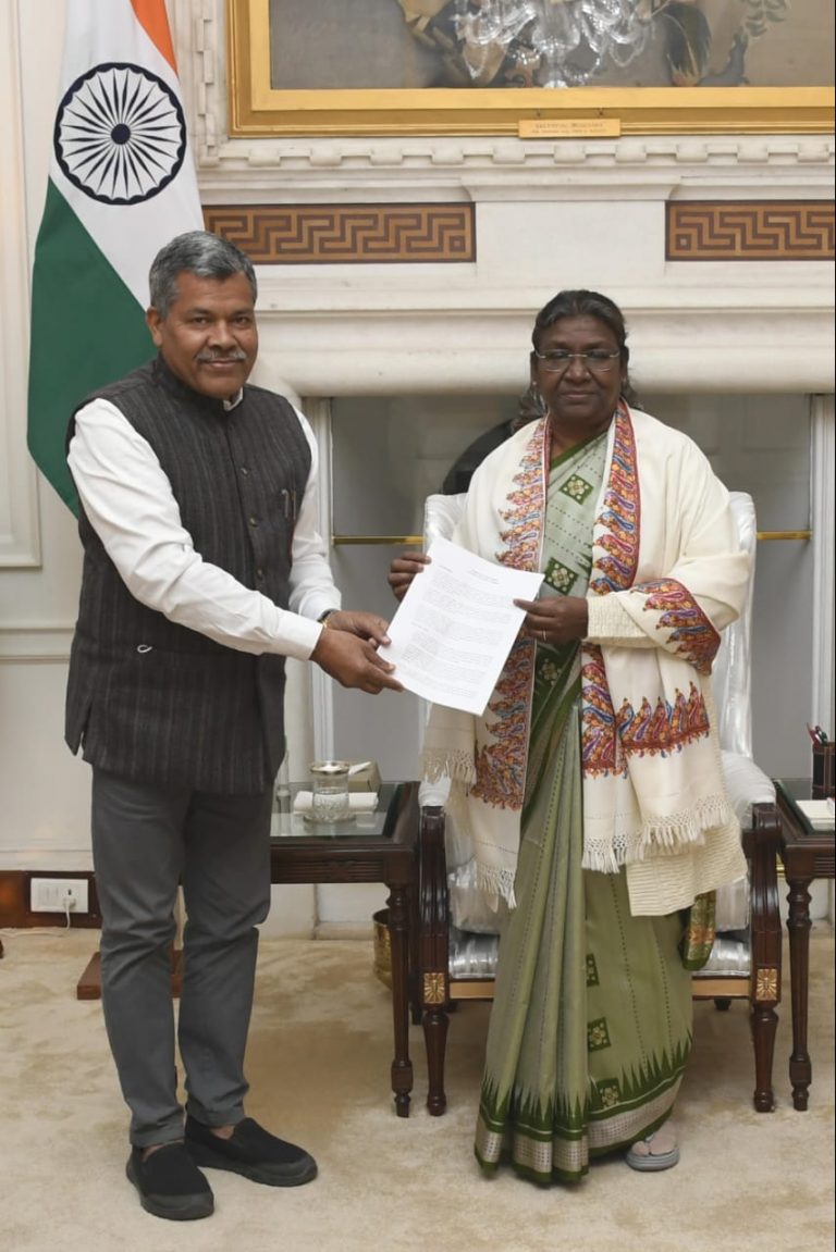 CUO To Open Tribal Library, Museum & Research Centre In Odisha