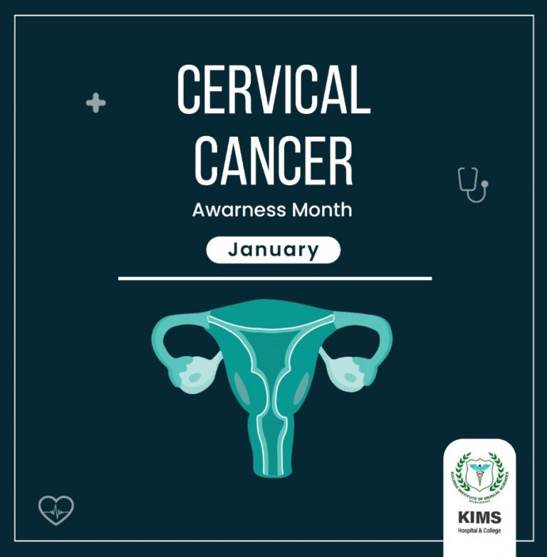 Cervical cancer prevention