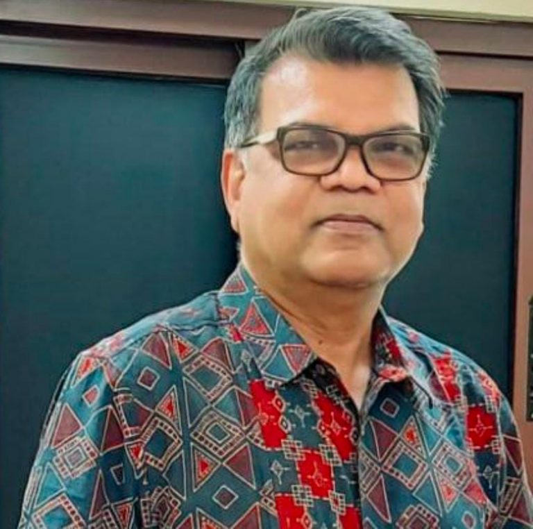 Dr Sachidananda Mohanty Appointed New Odisha DMET