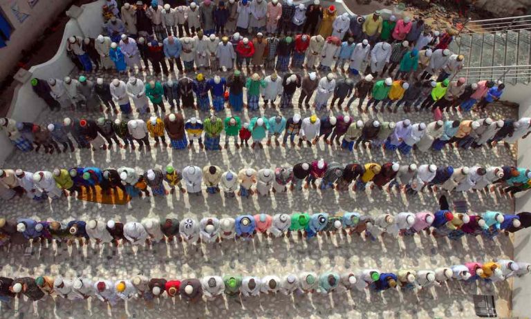 Maharashtra Government Shifts Eid-e-Milad Holiday To September 18 In Mumbai; Know Why