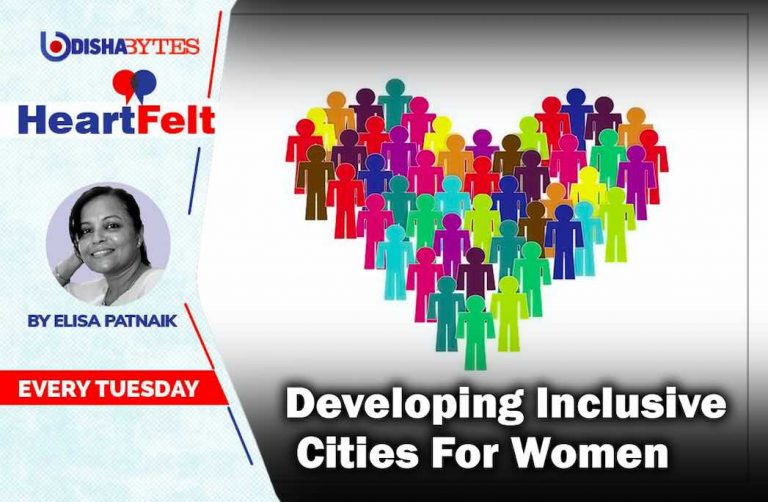 Developing Inclusive Cities for Women