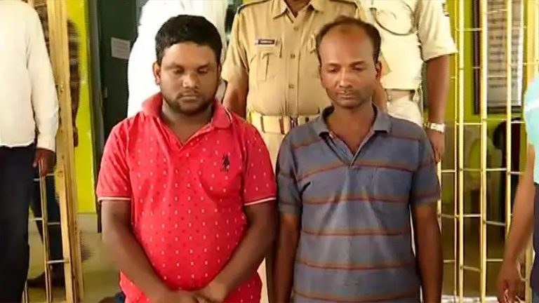 Two ATM Fraudsters Nabbed In Bhubaneswar By Commissionerate Police
