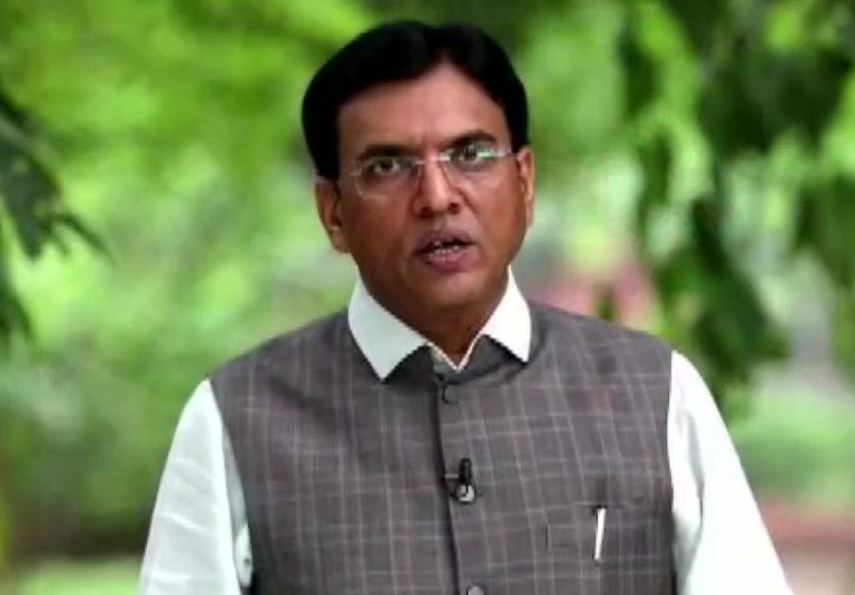 Union Health Minister Mansukh Mandaviya To Arrive In Odisha Today, Check His Itinerary