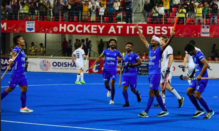 Odisha Hockey World Cup: Do-Or-Die Match For India At Kalinga Stadium Today
