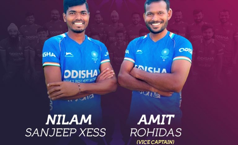 CM Naveen Patnaik Announces Rs 10 Lakh For Odisha Players In India Squad For Hockey WC