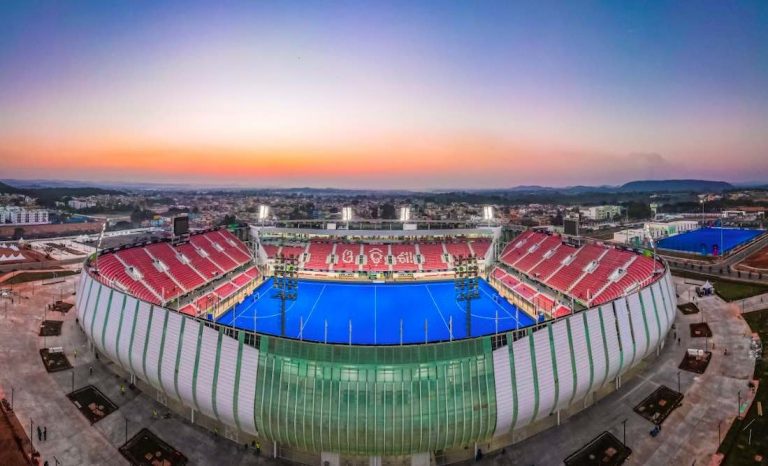 OYO Halves Stay Prices In Bhubaneswar & Rourkela For Hockey World Cup