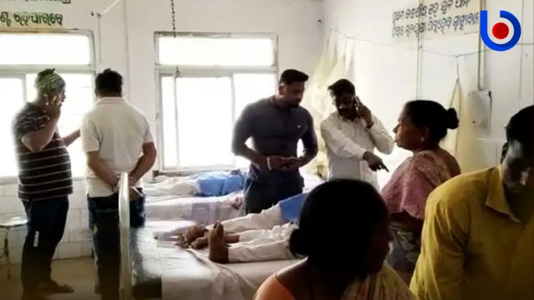 20 Girl Students Fall Ill During Rehearsal For School Event In Odisha’s Balasore