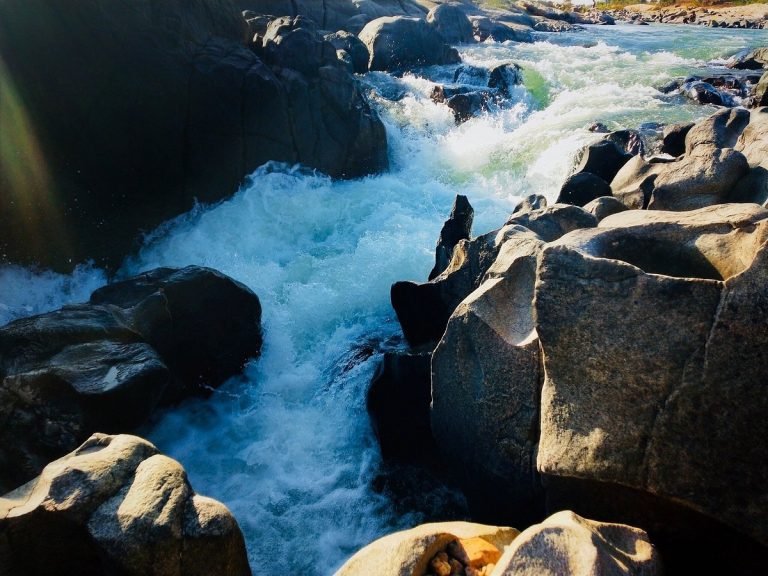 2 Picnickers Swept Away In Ib River In Odisha’s Sundargarh; Search On