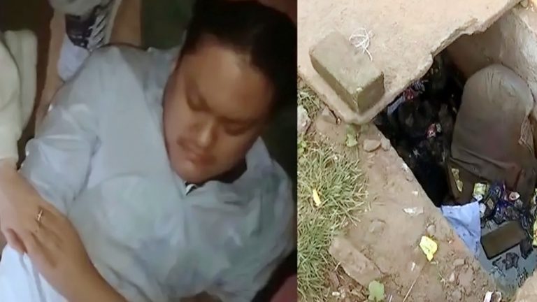 Odisha Hockey WC: South Korean Photo Journalist Falls Into Open Drain In Bhubaneswar