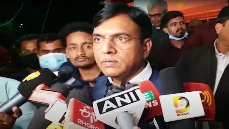 Odisha’s Plea For Additional COVID-19 Vaccine: Union Minister Advises State To Procure Fresh Stock