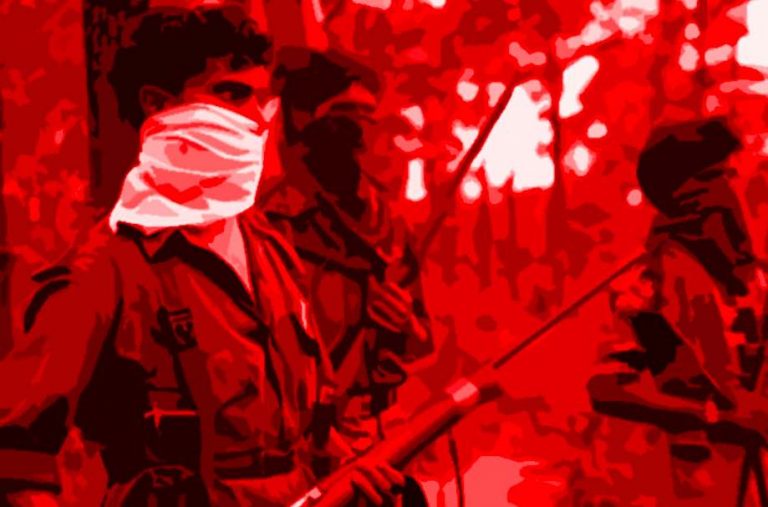 Three Security Personnel Killed, 14 Injured In Chhattisgarh Naxal Attack