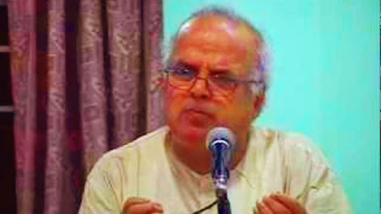 Odisha: Trade Union Leader Mayadhar Nayak Held In 31-Yr-Old Case, Released On Bail