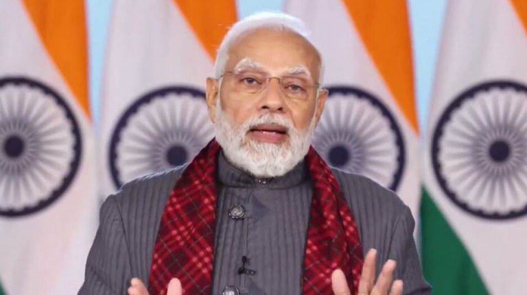 Narendra modi kerala visit