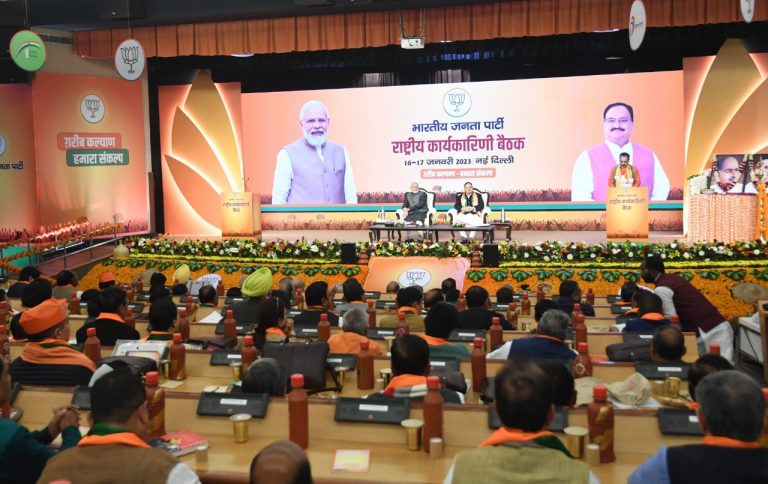 PM’s Message On Films: Here’s How Minister Against ‘Pathaan’ Reacted