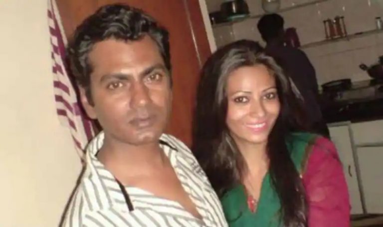 Nawazuddin mom FIR against wife Aaliya