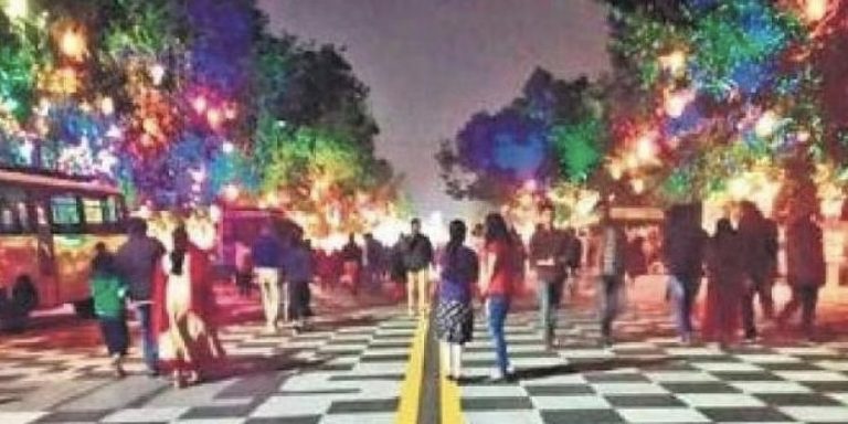 Hockey WC: Night Bazaar Opens For Visitors In Odisha State Capital From Today