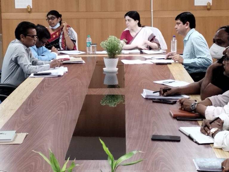 Odisha Govt To Intensify IEC & Grievance Redressal In BSKY; 95% Complaints Attended