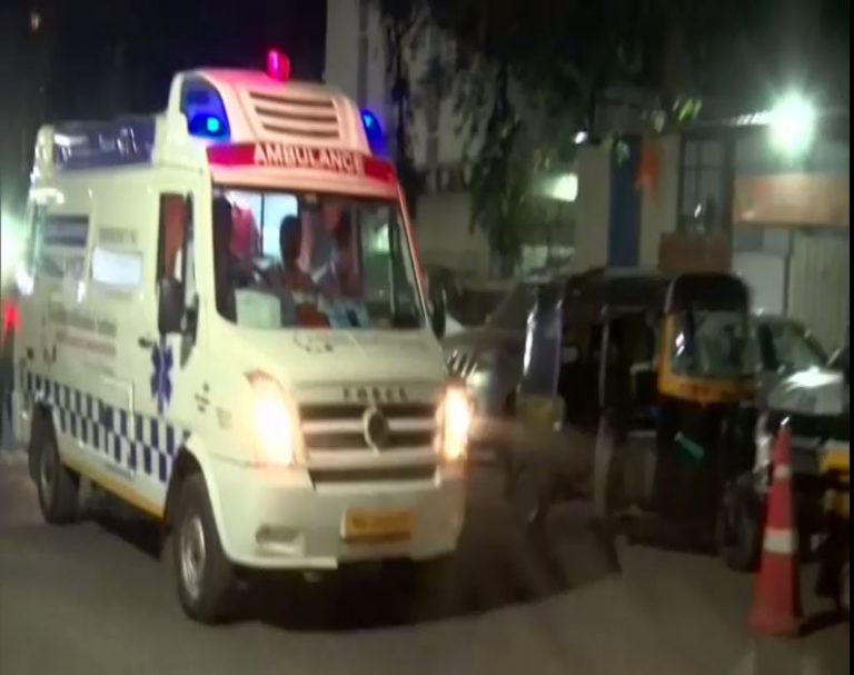 Rishabh pant shifted to mumbai