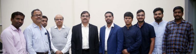 SOA MoU with startups