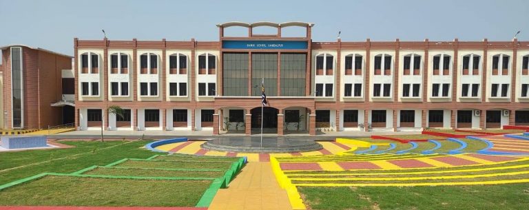 Excessive Punishment Charge Against School In Odisha; Parent Files Police Complaint