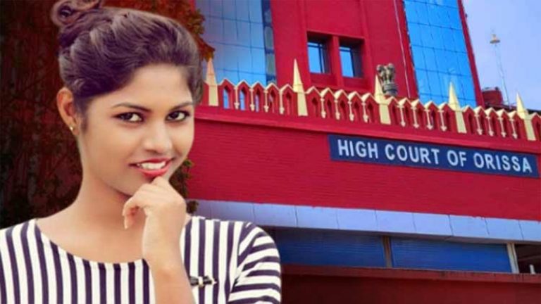 Archana Nag Honeytrap Case: Orissa High Court Rejects Shradhanjali’s Anticipatory Bail Plea
