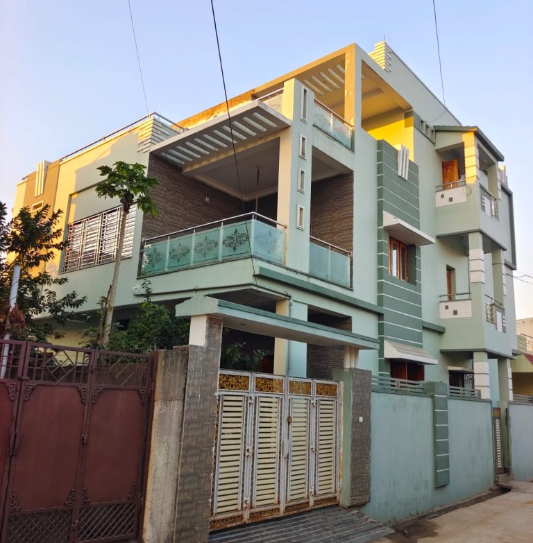 Forest Range Officer Under Odisha Vigilance Scanner, Raids On At 5 Places