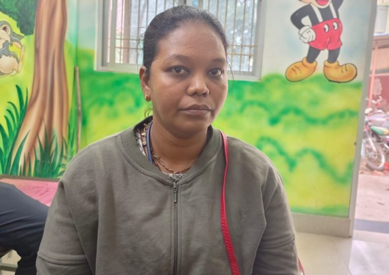 Manager Of Pvt Microfinance Company Arrested In Odisha’s Berhampur For Rs 8L Fraud