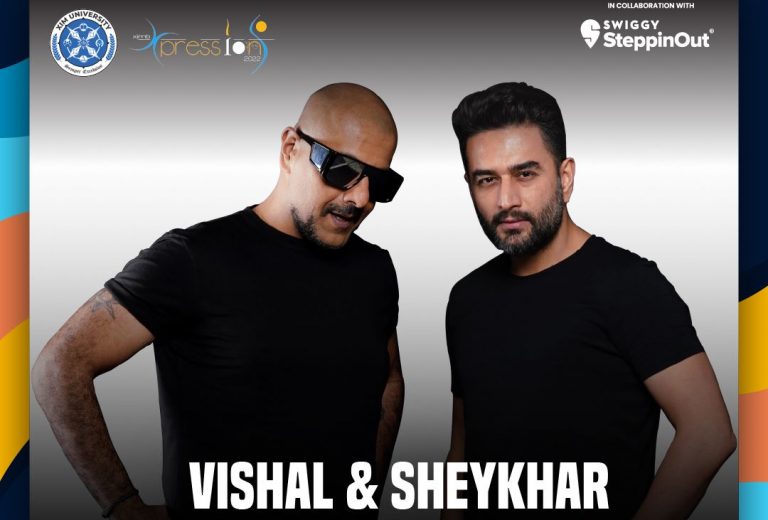 XIM University Gears Up For ‘XPRESSIONS’; Vishal-Shekhar To Enthral Bhubaneswar Crowd