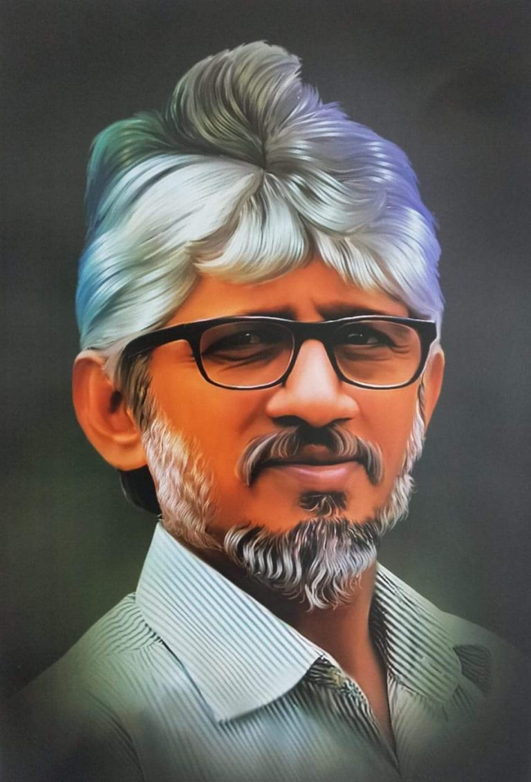 Sunil Kanta Behera: Remembering The Modern Dadhichi